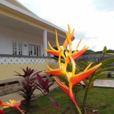 Principe Residencial Hotel Exterior foto